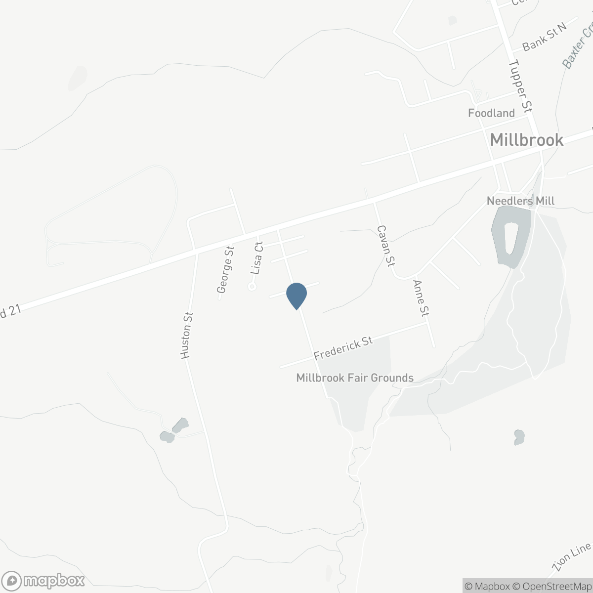 13 MAIN STREET, Cavan-Monaghan, Ontario L0A 1G0